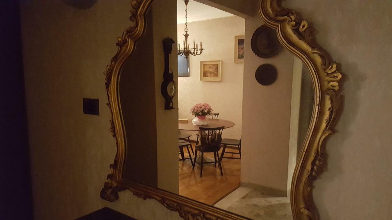 La Casa Di Fulvio Apartment